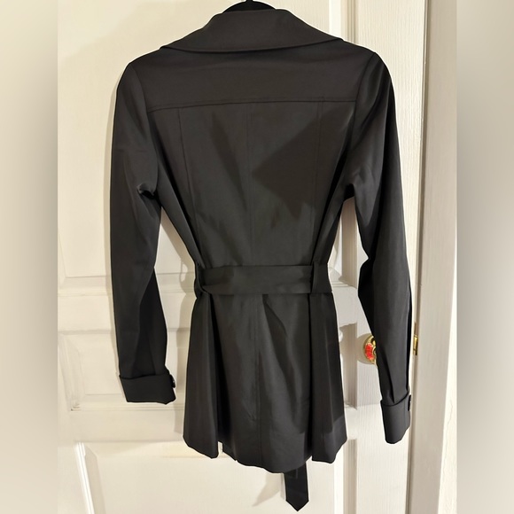 Vertigo coat XS - Picture 11 of 13